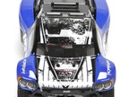 Losi Micro SCTE 1:24 4WD BL RTR czerwone